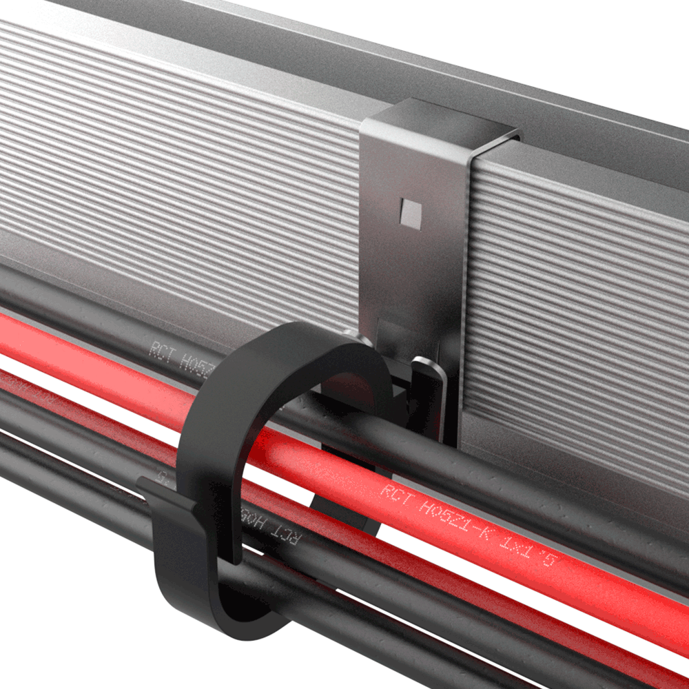 Modular clamps* Modular clamps*