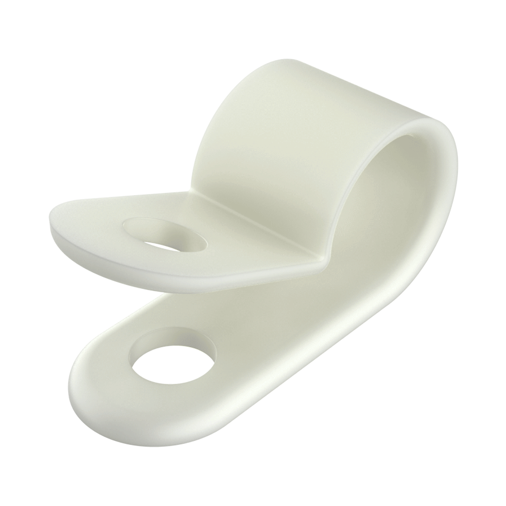 Cable clamps* Cable clamps*