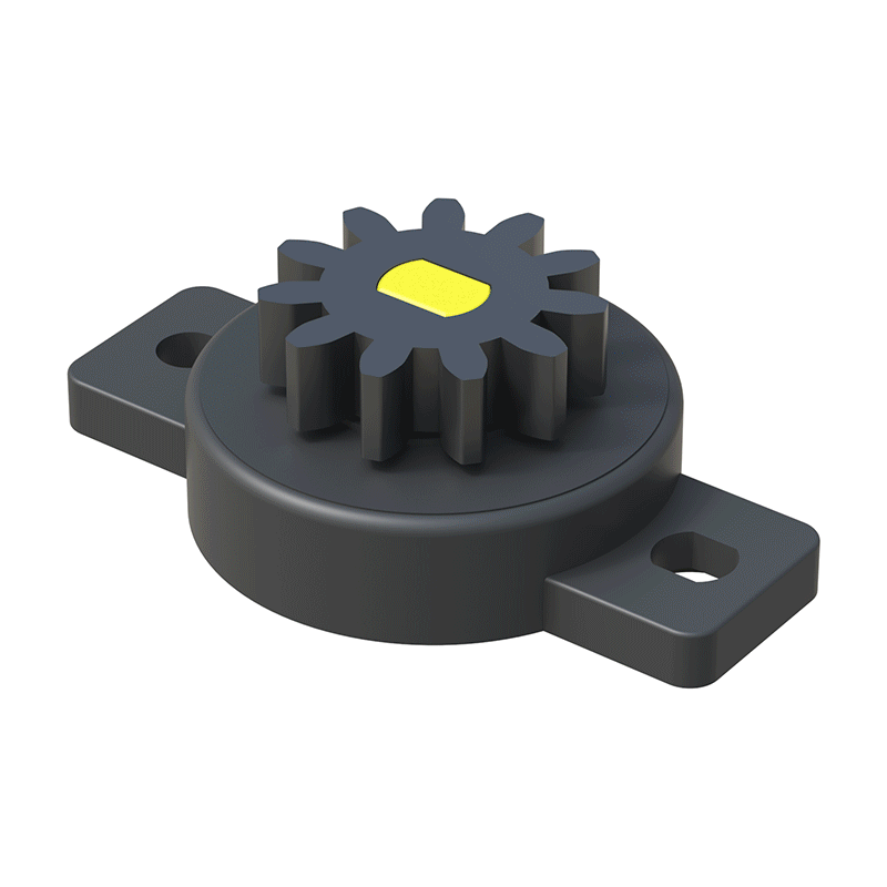 Motion control dampers* Motion control dampers*