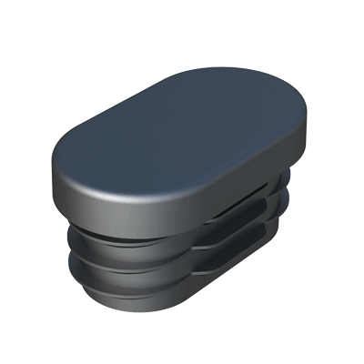 Oval tube* Oval tube*