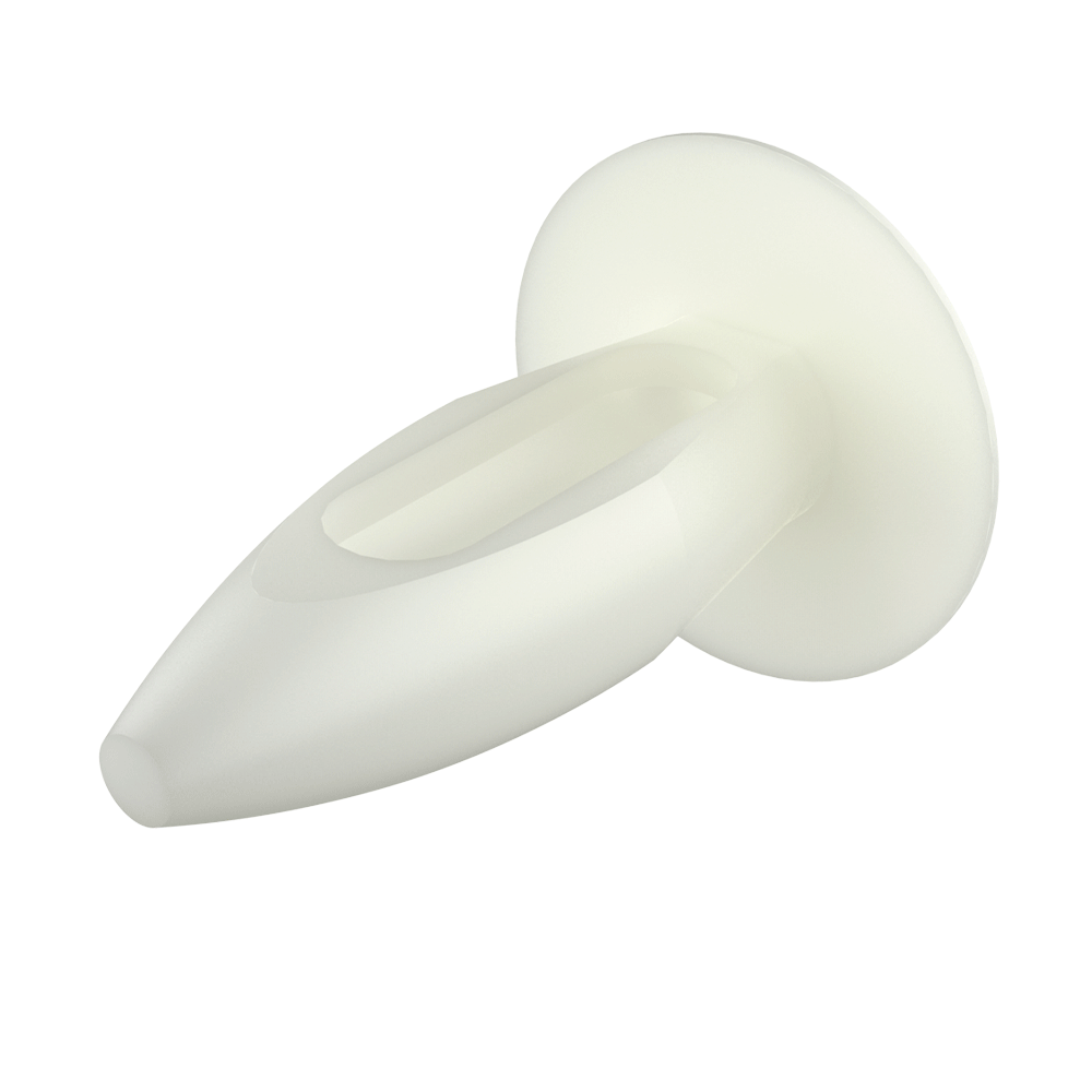 Clips - Push-in fasteners*