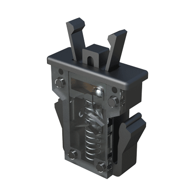 Push Latches* Push Latches*