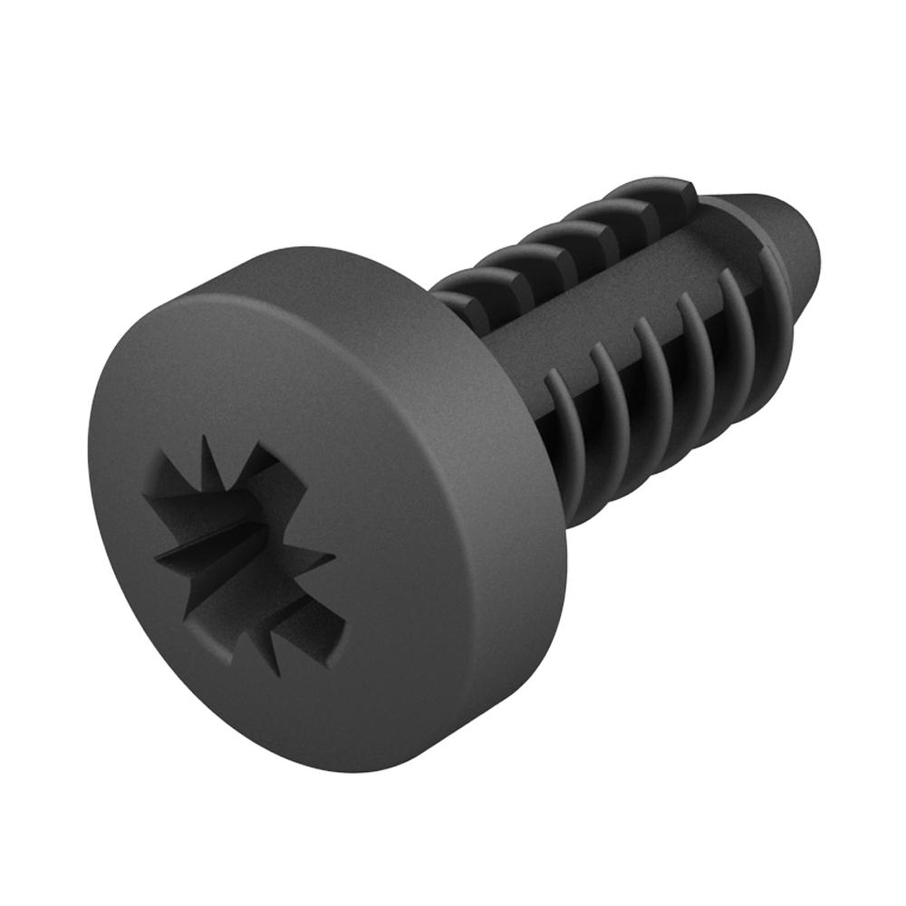 Christmas tree type clips*