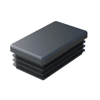 Rectangular tube* Rectangular tube*