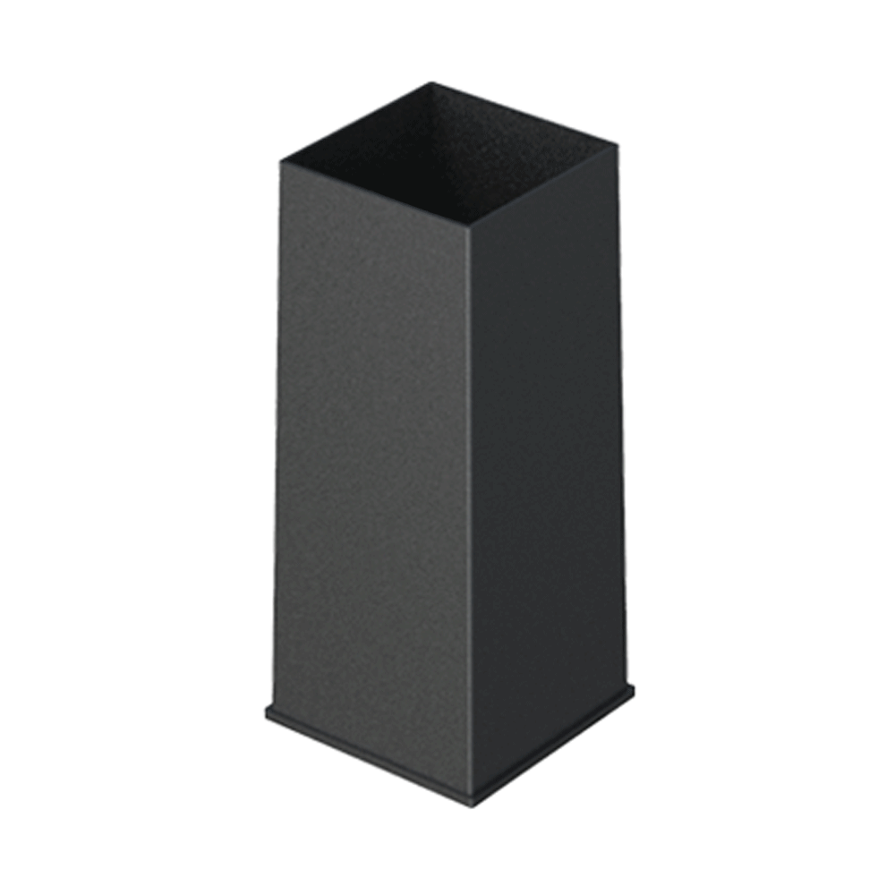 Trimming covers for feet* Trimming covers for feet*