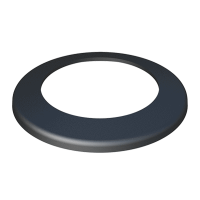 Trimming covers* Trimming covers*