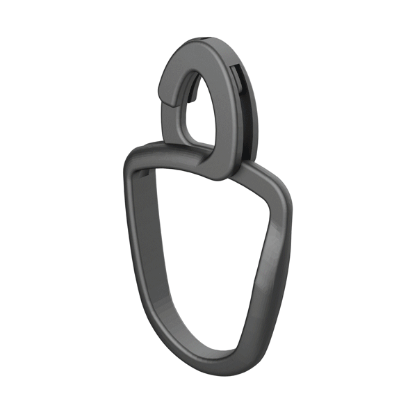 Hooks - Carabiners* Hooks - Carabiners*