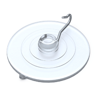 Suction cups* Suction cups*