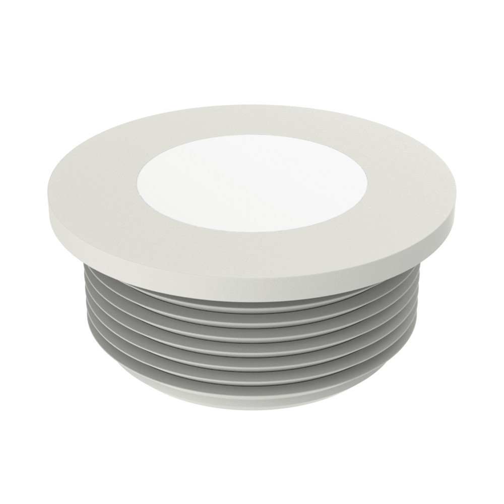 Closed flexible grommets*