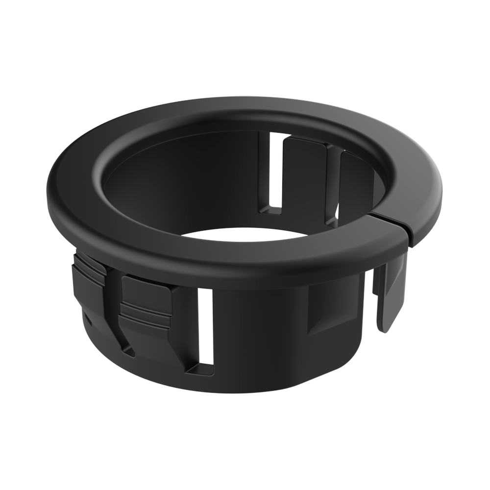 Quick installation grommet*