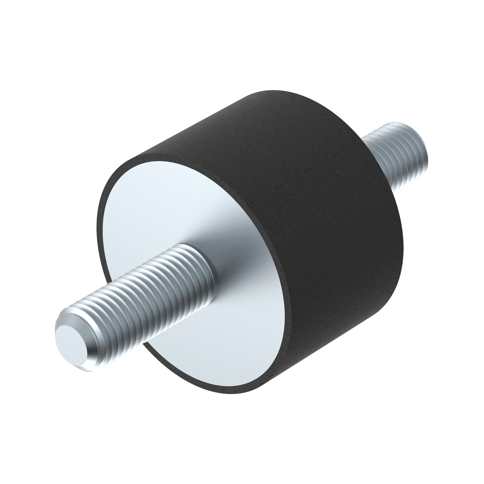 Anti-vibration damper SILENTBLOCK* Anti-vibration damper SILENTBLOCK*