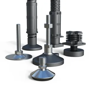 Adjustable Feet