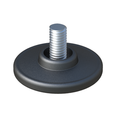 Our round adhesive bumper has been designed for glass sheets, and other surfaces. It is a vibration and shock absorber. It is available in square shape, please visit our family LDBC.