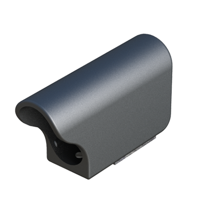 Oval ferrule special base LOOS