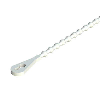 Our multiuse and reusable cable ties have been designed for cables, tubes, etc.