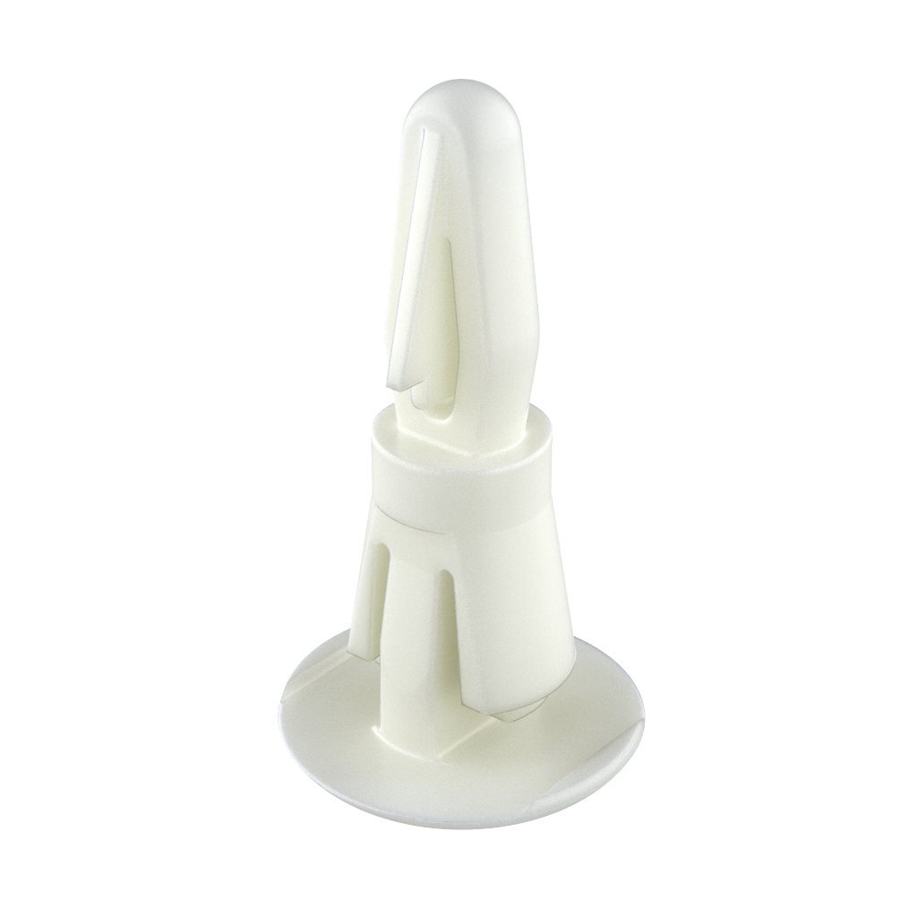 Our reverse locking PCB support substitutes very easily the regular supports that use screws. One of the ends can easily be released for quick substitutions. It is very useful for elements that must be removed frequently, and it has a high workability.